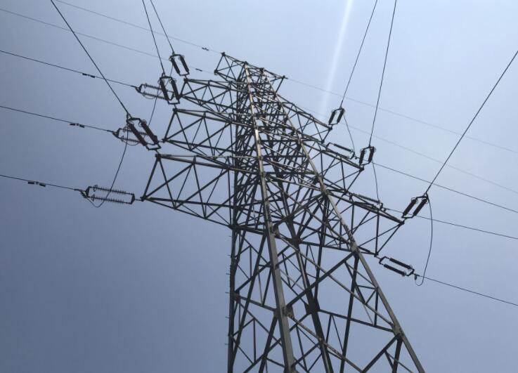 電力金具為啥表面處理要用熱鍍鋅